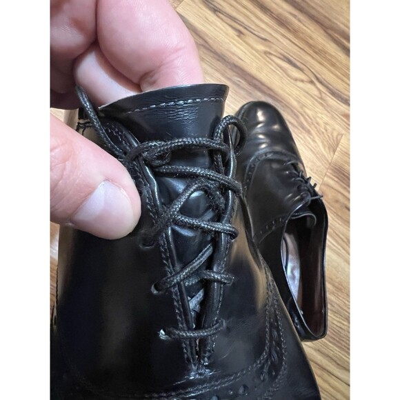 Allen Edmonds Polo Shoes Men’s 9.5D main image 5